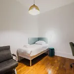 Charming Flat - 2Bd 3P - Proche Batignolles 17Eme