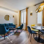 Charming Flat - 2Bd 3P - Proche Batignolles 17Eme